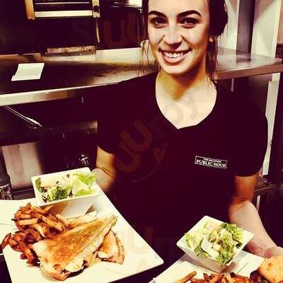 Millstone Public House Bedford