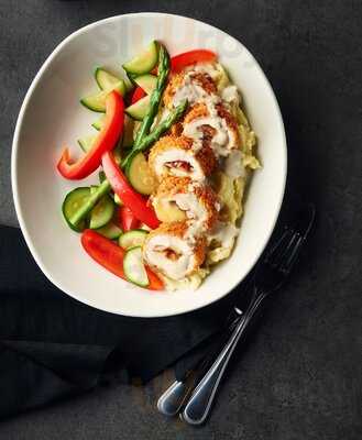 Shoeless Joe's Sports Grill