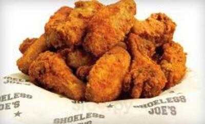 Shoeless Joe's Sports Grill