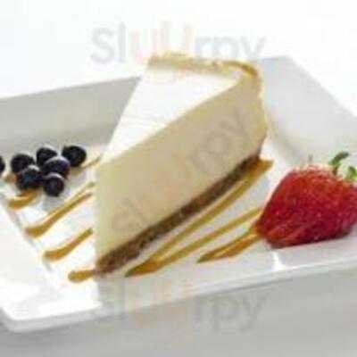 Shoeless Joe's Sports Grill