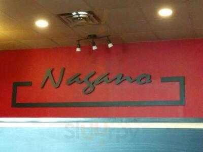 Nagano Sushi