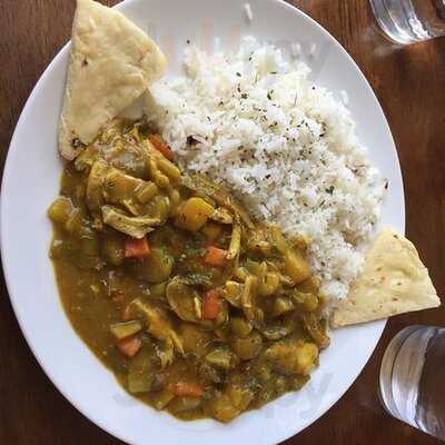 M & J's Eater & Catering