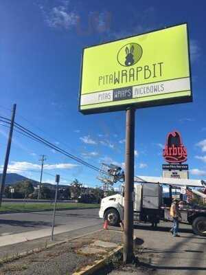 Pita Wrapbit