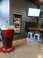Over Time Beer Works