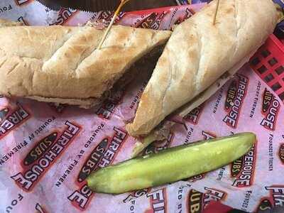 Firehouse Subs
