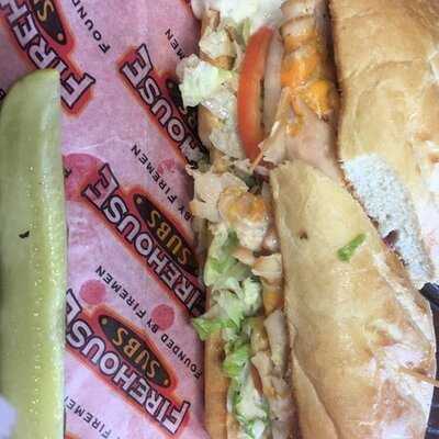 Firehouse Subs