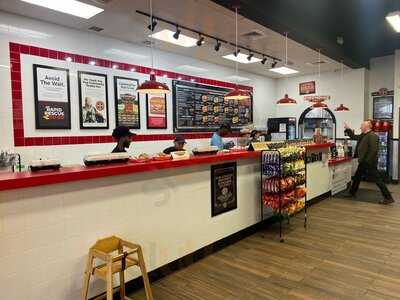 Firehouse Subs