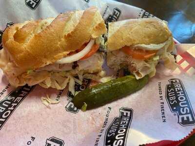 Firehouse Subs