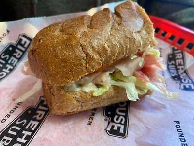 Firehouse Subs