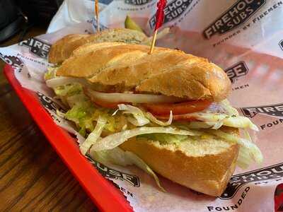 Firehouse Subs