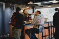 The Daily Roast Fine Coffee Company Inc.