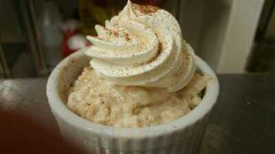 The Shady Pine Family Restaurant