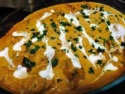 Always A Pleasure (thai Ivory Indian Express)