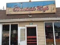 The Beachside Cafe