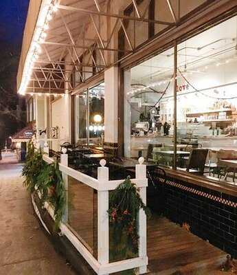 John Ward Fine Coffee