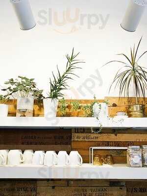 John Ward Fine Coffee