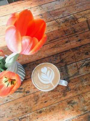 John Ward Fine Coffee