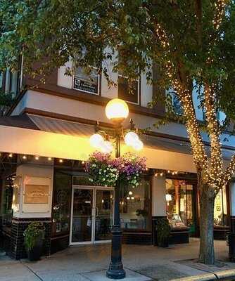 John Ward Fine Coffee