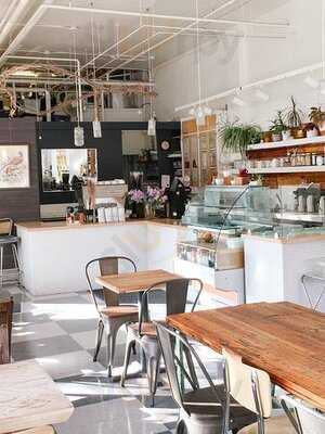 John Ward Fine Coffee