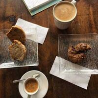 Southpaw Coffee Bar And Cafe