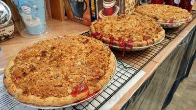 Big Ricky's Little Bake Shoppe