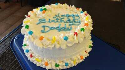 Big Ricky's Little Bake Shoppe