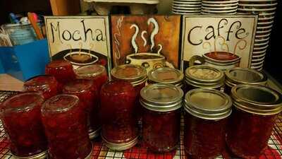 Big Ricky's Little Bake Shoppe