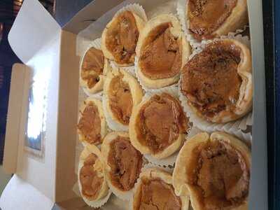 Big Ricky's Little Bake Shoppe