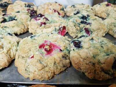 Big Ricky's Little Bake Shoppe