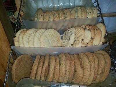 Big Ricky's Little Bake Shoppe