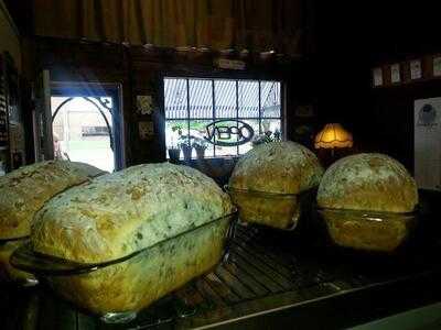 Big Ricky's Little Bake Shoppe