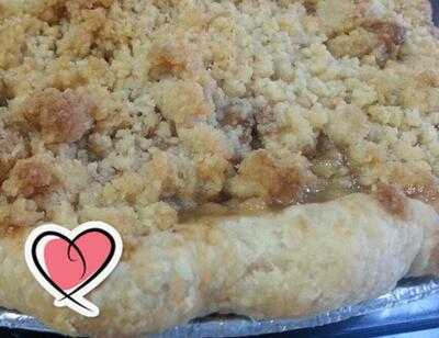 Big Ricky's Little Bake Shoppe