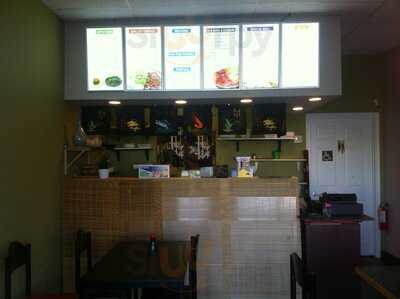 Kami Teriyaki & Sushi