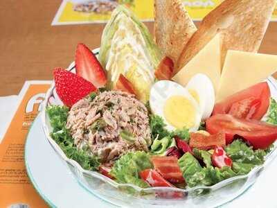 Cora's Breakfast & Lunch