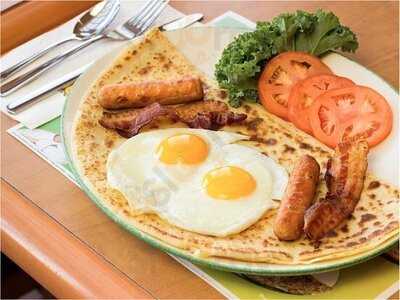 Cora's Breakfast & Lunch