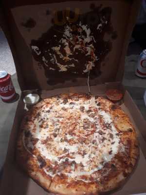 Venice Beach Pizzeria's