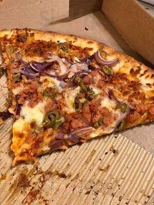 Venice Beach Pizzeria's