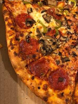 Venice Beach Pizzeria's