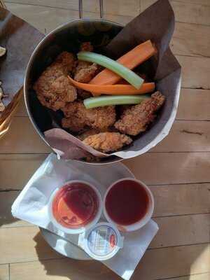 Celtic Corner Public House