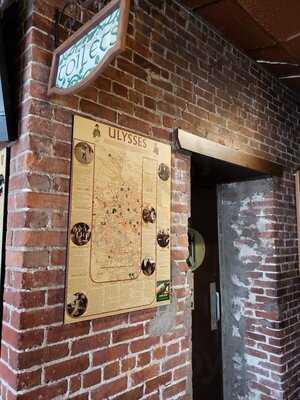 Celtic Corner Public House