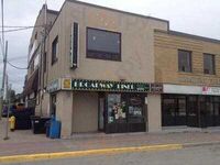 Broadway Restaurant