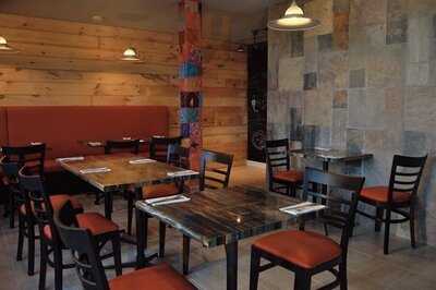 Namaste Curry & Tandoori Restaurant