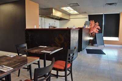 Namaste Curry & Tandoori Restaurant