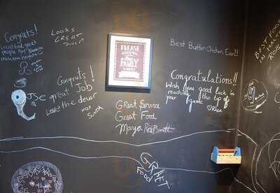 Namaste Curry & Tandoori Restaurant