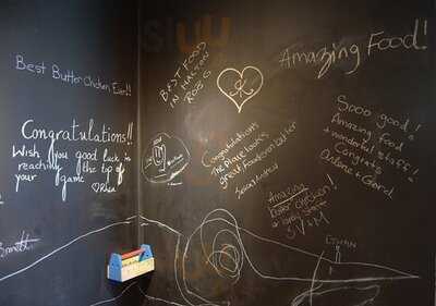 Namaste Curry & Tandoori Restaurant