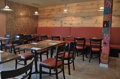 Namaste Curry & Tandoori Restaurant