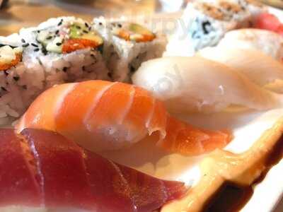 Sushi Nami Royale Dartmouth
