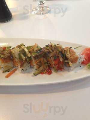 Sushi Nami Royale Dartmouth