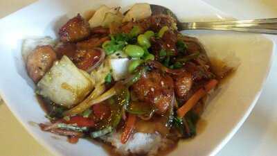 Sushi Nami Royale Dartmouth