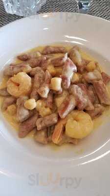 Zafferano Ristorante